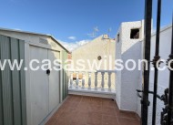Sale - Townhouse - Torrevieja - Calas blanca