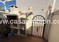 Sale - Townhouse - Torrevieja - Calas blanca