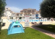 Sale - Townhouse - Torrevieja - Calas blanca