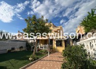 Sale - Townhouse - Torrevieja - Calas blanca