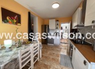 Sale - Townhouse - Torrevieja - Calas blanca