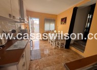 Sale - Townhouse - Torrevieja - Calas blanca