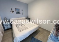 Sale - Townhouse - Torrevieja - Calas blanca