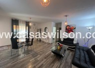 Sale - Townhouse - Torrevieja - Calas blanca