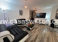 Sale - Townhouse - Torrevieja - Calas blanca