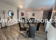 Sale - Townhouse - Torrevieja - Calas blanca