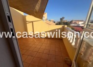 Sale - Townhouse - Torrevieja - Calas blanca