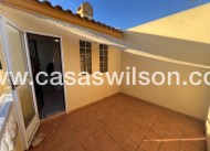 Sale - Townhouse - Torrevieja - Calas blanca