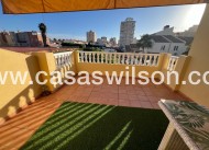 Sale - Townhouse - Torrevieja - Calas blanca