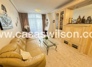 Sale - Townhouse - Torrevieja - Calas blanca