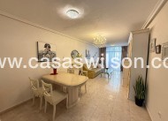 Sale - Townhouse - Torrevieja - Calas blanca