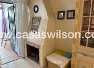 Sale - Townhouse - Torrevieja - Calas blanca