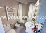 Sale - Townhouse - Torrevieja - Calas blanca