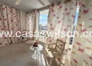 Sale - Townhouse - Torrevieja - Calas blanca