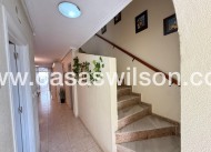 Sale - Townhouse - Torrevieja - Calas blanca