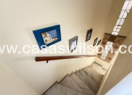 Sale - Townhouse - Torrevieja - Calas blanca