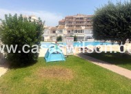 Sale - Townhouse - Torrevieja - Calas blanca