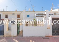 Sale - Townhouse - Torrevieja - Calas blanca