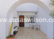 Sale - Townhouse - Torrevieja - Calas blanca
