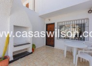 Sale - Townhouse - Torrevieja - Calas blanca