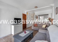 Sale - Townhouse - Torrevieja - Calas blanca