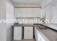 Sale - Townhouse - Torrevieja - Calas blanca