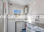 Sale - Townhouse - Torrevieja - Calas blanca