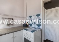 Sale - Townhouse - Torrevieja - Calas blanca