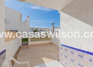 Sale - Townhouse - Torrevieja - Calas blanca