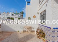 Sale - Townhouse - Torrevieja - Calas blanca