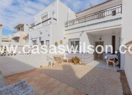Sale - Townhouse - Torrevieja - Calas blanca