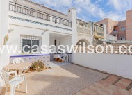 Sale - Townhouse - Torrevieja - Calas blanca