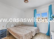 Sale - Townhouse - Torrevieja - Calas blanca