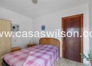 Sale - Townhouse - Torrevieja - Calas blanca