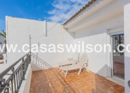 Sale - Townhouse - Torrevieja - Calas blanca