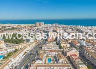 Sale - Townhouse - Torrevieja - Calas blanca