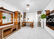 Sale - Townhouse - Torrevieja - Calas blanca