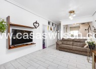 Sale - Townhouse - Torrevieja - Calas blanca