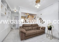 Sale - Townhouse - Torrevieja - Calas blanca