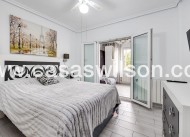 Sale - Townhouse - Torrevieja - Calas blanca