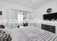 Sale - Townhouse - Torrevieja - Calas blanca