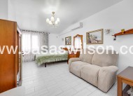 Sale - Townhouse - Torrevieja - Calas blanca