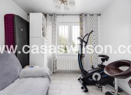 Sale - Townhouse - Torrevieja - Calas blanca