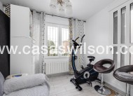 Sale - Townhouse - Torrevieja - Calas blanca