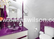 Sale - Townhouse - Torrevieja - Calas blanca