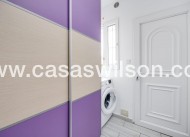 Sale - Townhouse - Torrevieja - Calas blanca