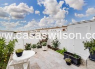 Sale - Townhouse - Torrevieja - Calas blanca