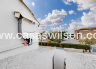 Sale - Townhouse - Torrevieja - Calas blanca