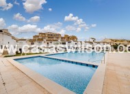 Sale - Townhouse - Torrevieja - Calas blanca