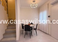 Sale - Townhouse - Torrevieja - Calas blanca